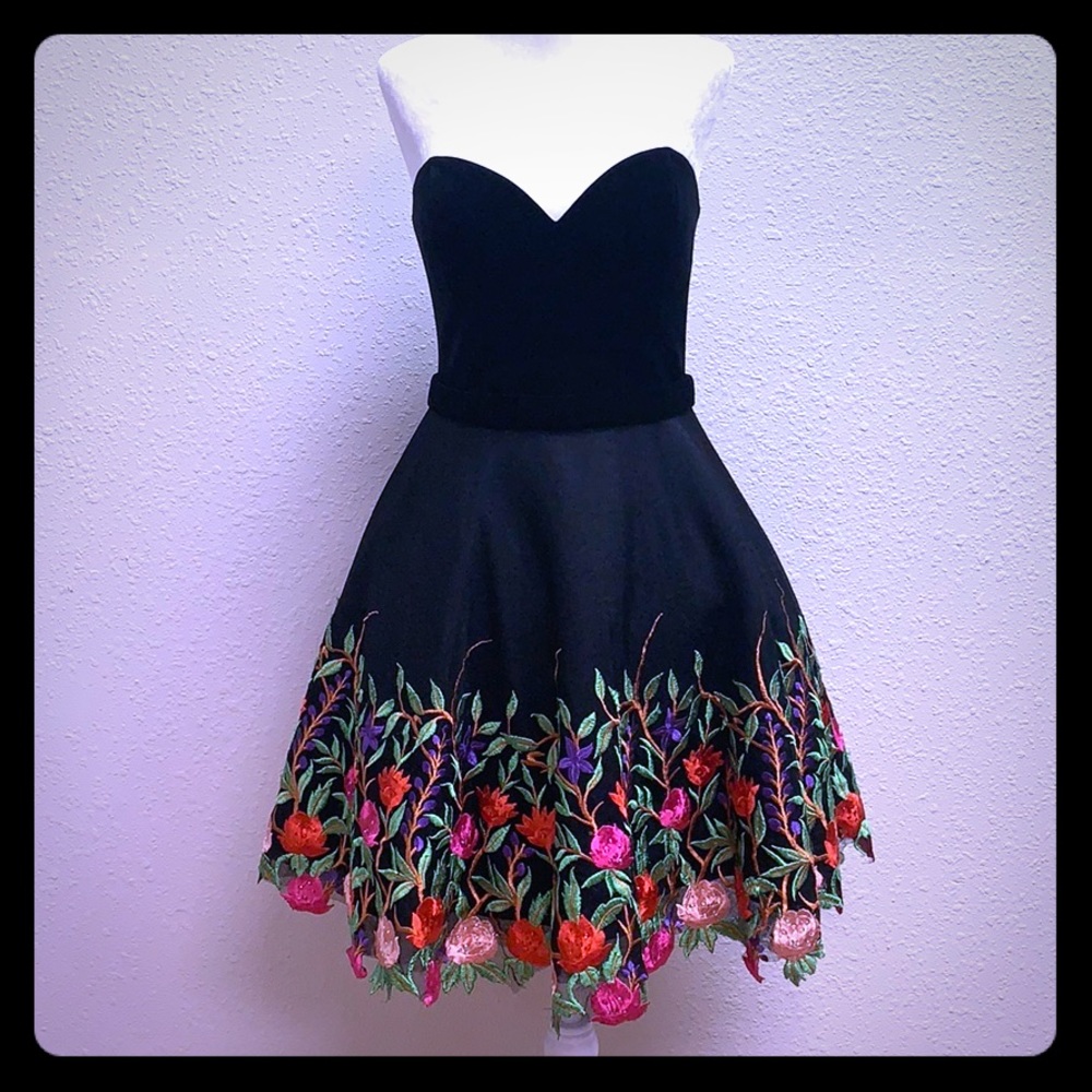 JVN dress